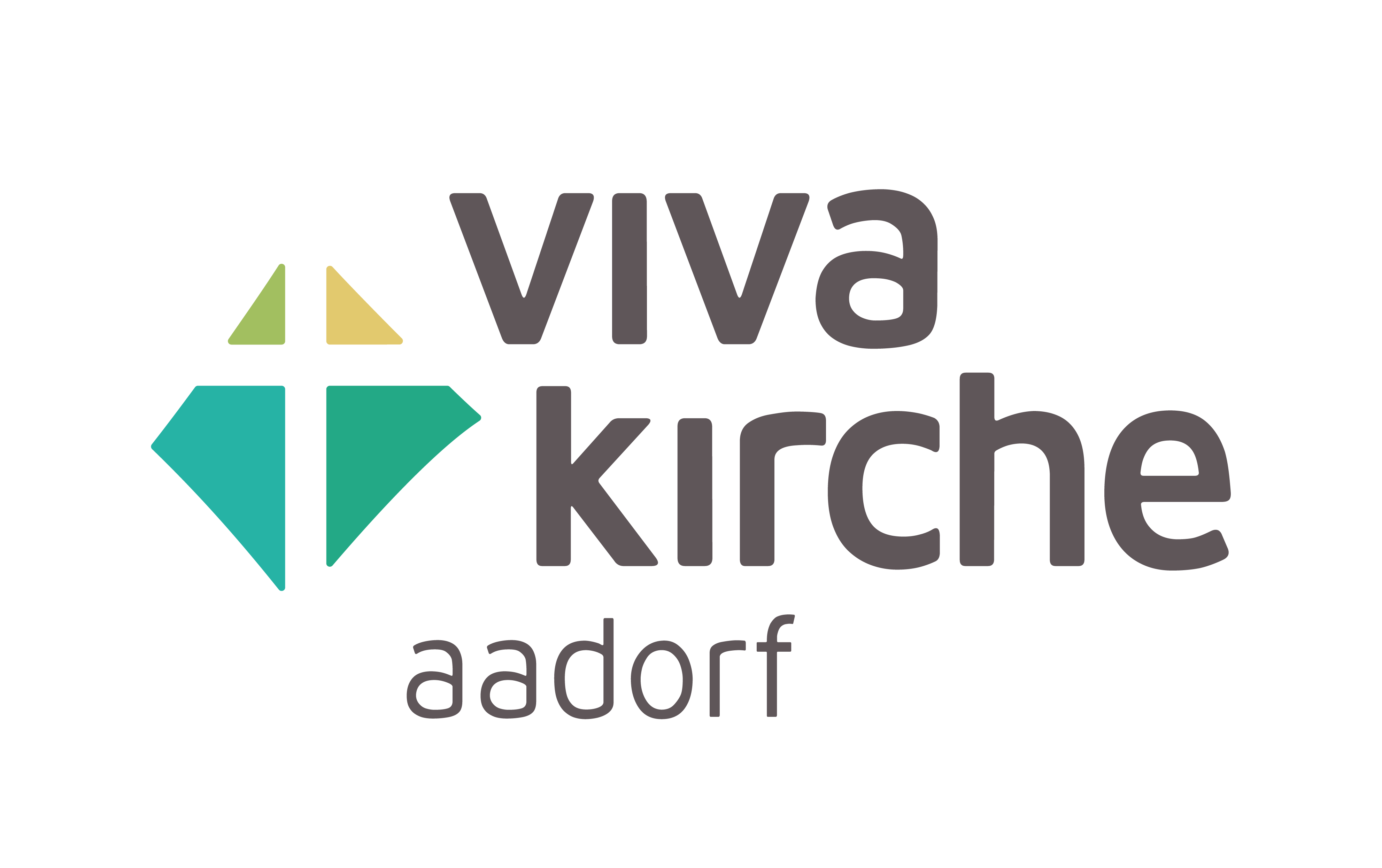 Logo Viva Kirche Aadorf