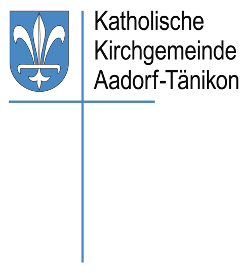 Logo Katholische Kirchgemeinde Aadorf-Tänikon